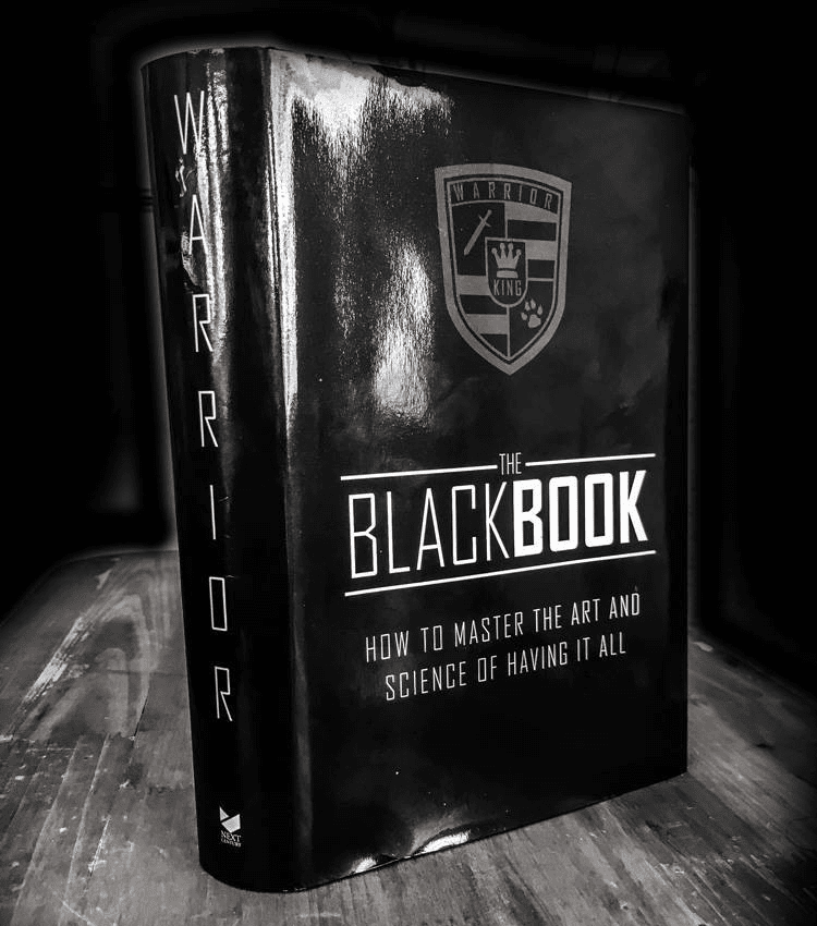 Warrior BlackBook